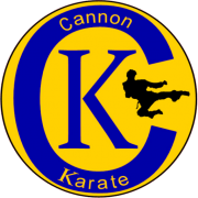 Cannon Karate
